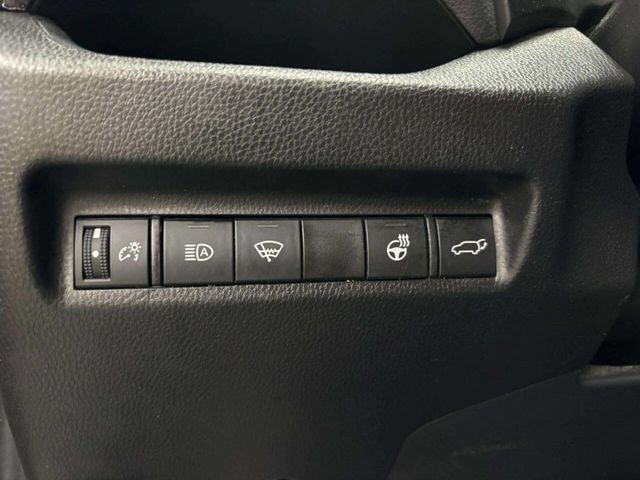 2021 Toyota RAV4 Hybrid XLE Premium AWD - 23018109 - 35