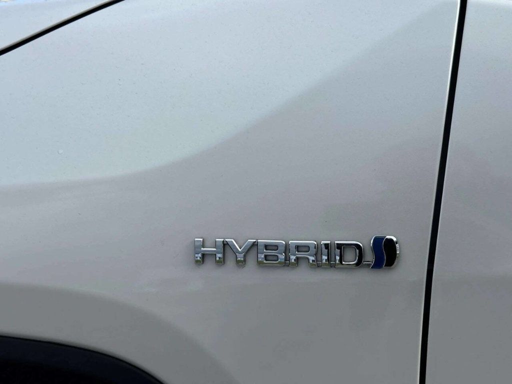 2021 Toyota RAV4 Hybrid XLE Premium AWD - 23018109 - 39
