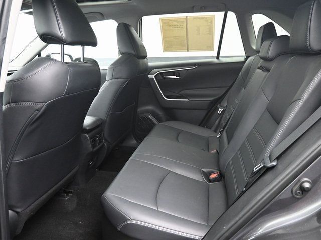 2021 Toyota RAV4 Hybrid XLE Premium AWD - 22954688 - 7