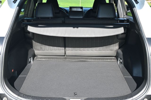 2021 Toyota RAV4 Hybrid XSE AWD - 22954155 - 16