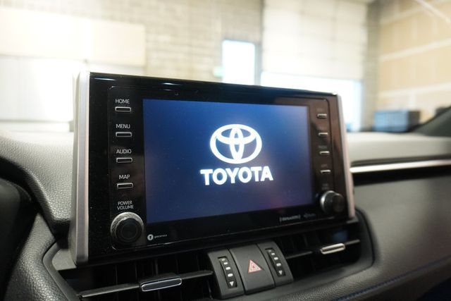 2021 Toyota RAV4 Hybrid XSE AWD - 22965093 - 9