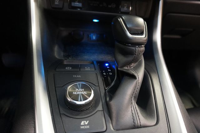 2021 Toyota RAV4 Hybrid XSE AWD - 22965093 - 10