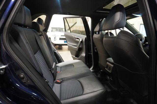 2021 Toyota RAV4 Hybrid XSE AWD - 22965093 - 7