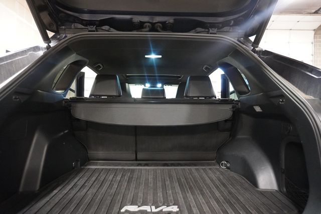 2021 Toyota RAV4 Hybrid XSE AWD - 22965093 - 8