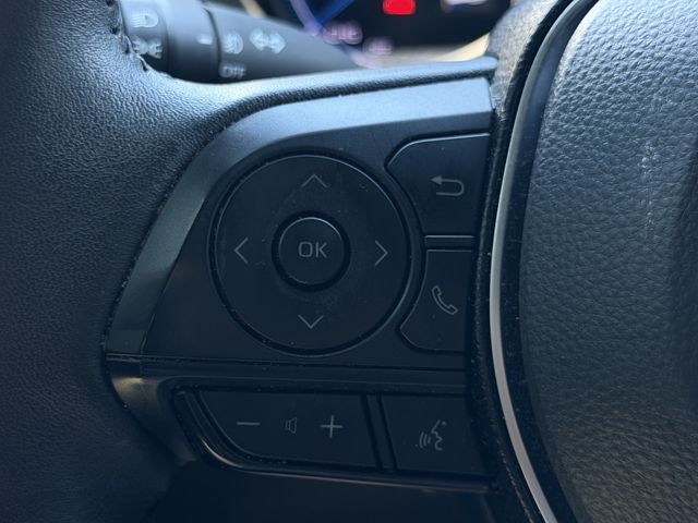 2021 Toyota RAV4 Hybrid XSE AWD - 23078929 - 10