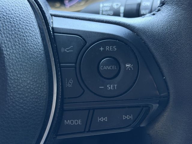 2021 Toyota RAV4 Hybrid XSE AWD - 23078929 - 11