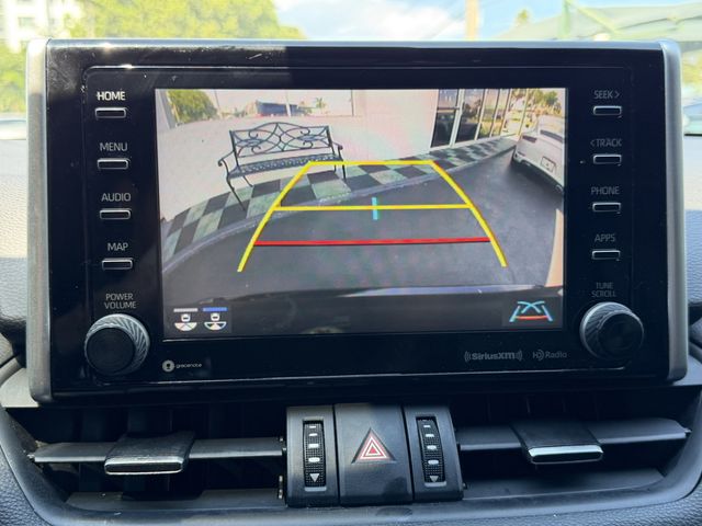 2021 Toyota RAV4 Hybrid XSE AWD - 23078929 - 13