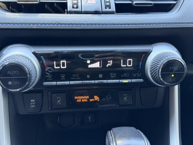 2021 Toyota RAV4 Hybrid XSE AWD - 23078929 - 14