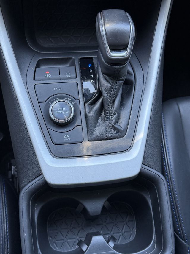 2021 Toyota RAV4 Hybrid XSE AWD - 23078929 - 15