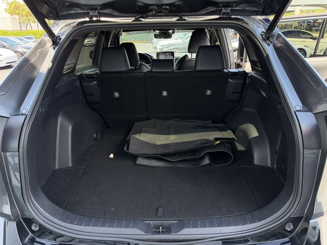 2021 Toyota RAV4 Hybrid XSE AWD - 23078929 - 19