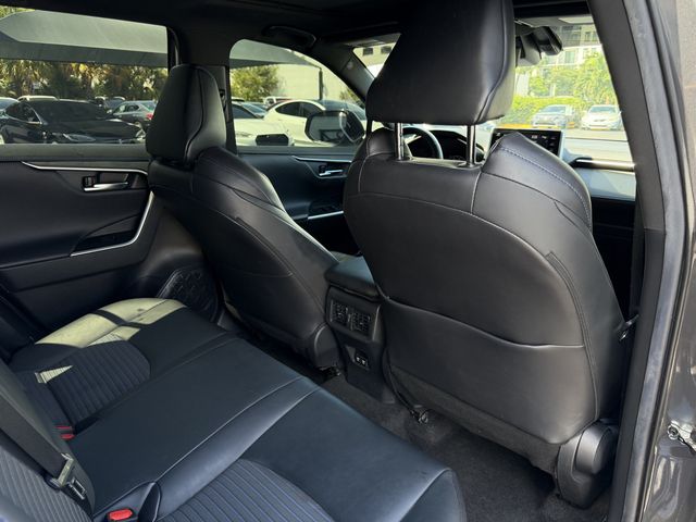 2021 Toyota RAV4 Hybrid XSE AWD - 23078929 - 20