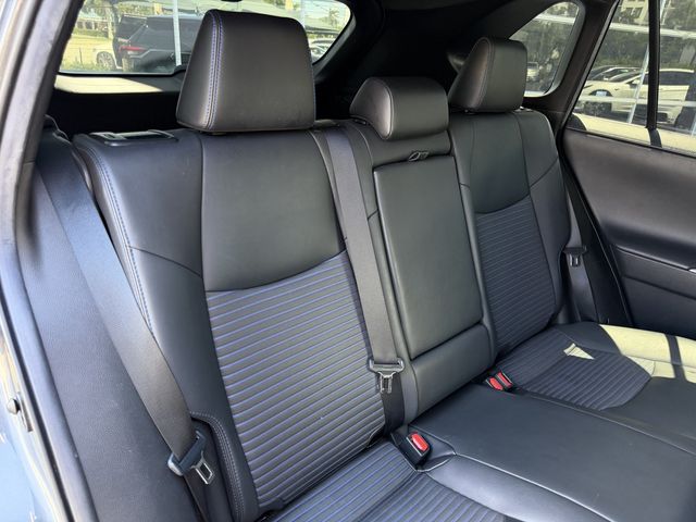 2021 Toyota RAV4 Hybrid XSE AWD - 23078929 - 21