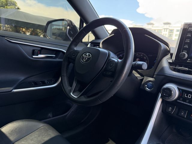 2021 Toyota RAV4 Hybrid XSE AWD - 23078929 - 24