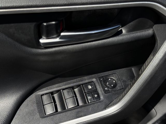 2021 Toyota RAV4 Hybrid XSE AWD - 23078929 - 7