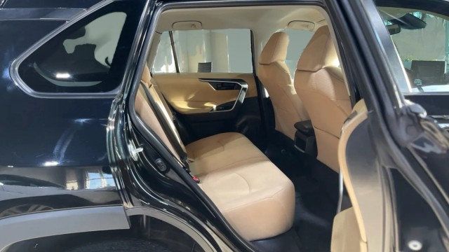 2021 Toyota RAV4 LE AWD - 22976952 - 11