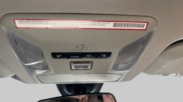 2021 Toyota RAV4 LE AWD - 22976952 - 17