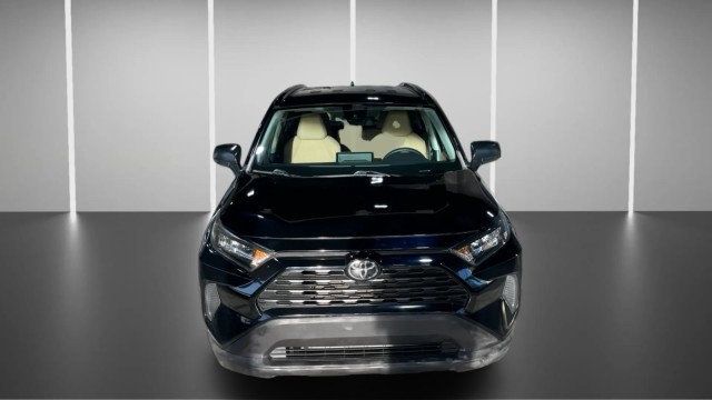 2021 Toyota RAV4 LE AWD - 22976952 - 1