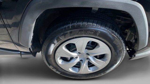 2021 Toyota RAV4 LE AWD - 22976952 - 20