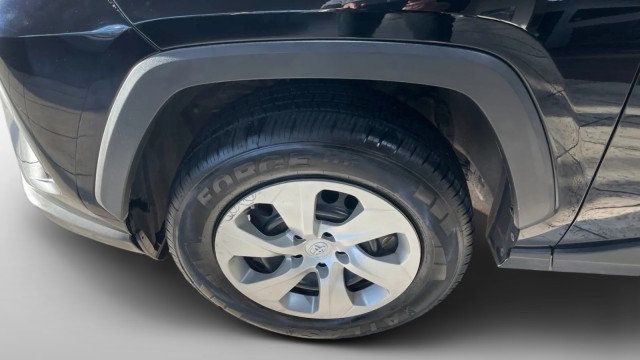 2021 Toyota RAV4 LE AWD - 22976952 - 23