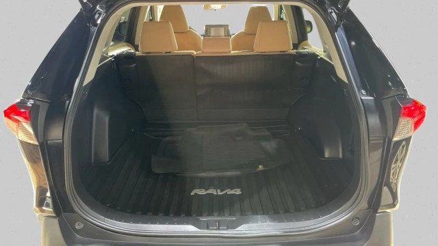 2021 Toyota RAV4 LE AWD - 22976952 - 8