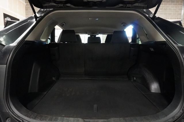 2021 Toyota RAV4 LE AWD - 23097243 - 9