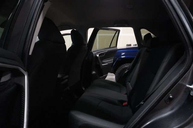 2021 Toyota RAV4 LE AWD - 23097243 - 7