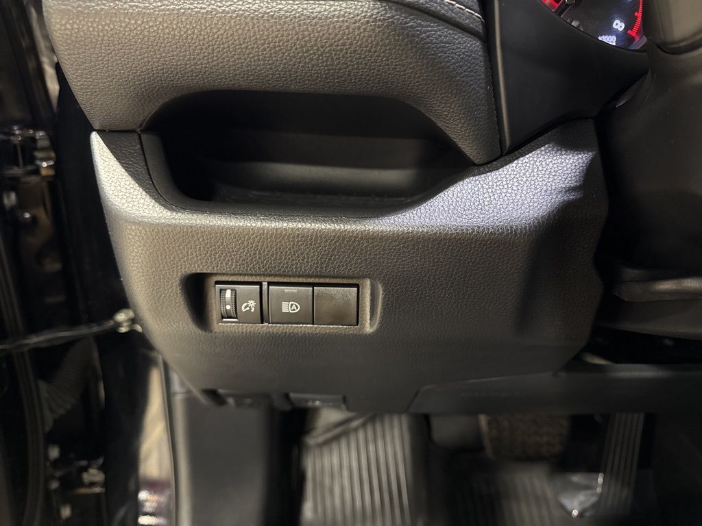 2021 Toyota RAV4 LE AWD - 22995560 - 12