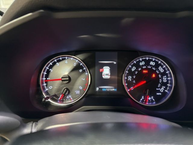 2021 Toyota RAV4 LE AWD - 22995560 - 13