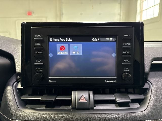 2021 Toyota RAV4 LE AWD - 22995560 - 16
