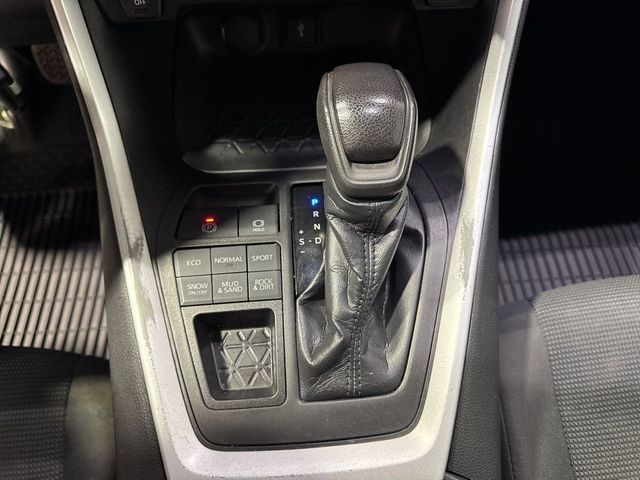 2021 Toyota RAV4 LE AWD - 22995560 - 19