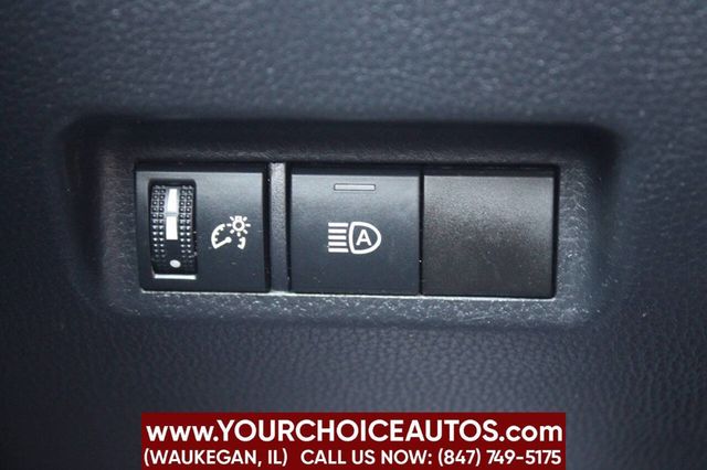 2021 Toyota RAV4 LE AWD - 22889880 - 28