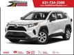 2021 Toyota RAV4 LE AWD - 22366140 - 0