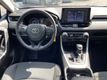 2021 Toyota RAV4 LE AWD - 22447936 - 9