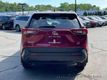 2021 Toyota RAV4 LE AWD - 22447936 - 4