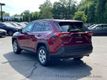 2021 Toyota RAV4 LE AWD - 22447936 - 5