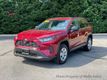 2021 Toyota RAV4 LE AWD - 22447936 - 6