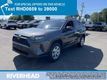 2021 Toyota RAV4 LE AWD - 22513989 - 0