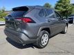 2021 Toyota RAV4 LE AWD - 22513989 - 4