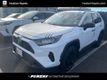 2021 Toyota RAV4 LE AWD - 22931433 - 0