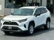 2021 Toyota RAV4 LE AWD - 23059126 - 11