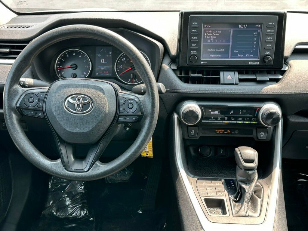 2021 Toyota RAV4 LE AWD - 23059126 - 20