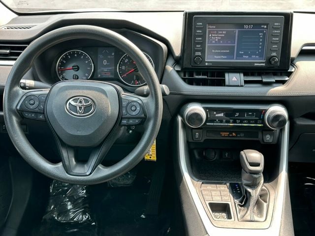 2021 Toyota RAV4 LE AWD - 23059126 - 20