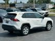 2021 Toyota RAV4 LE AWD - 23059126 - 6