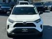 2021 Toyota RAV4 LE AWD - 23083666 - 9