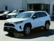 2021 Toyota RAV4 LE AWD - 23083666 - 10