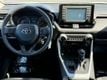2021 Toyota RAV4 LE AWD - 23083666 - 19
