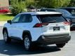 2021 Toyota RAV4 LE AWD - 23083666 - 3