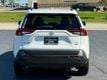 2021 Toyota RAV4 LE AWD - 23083666 - 4