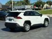 2021 Toyota RAV4 LE AWD - 23083666 - 5