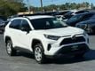 2021 Toyota RAV4 LE AWD - 23083666 - 8